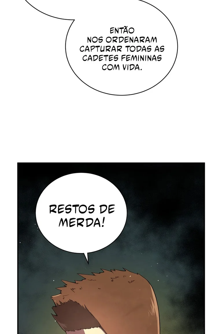 Read O Filho Mais Novo do Mestre Espadachim (PT-BR) PT Manga Online