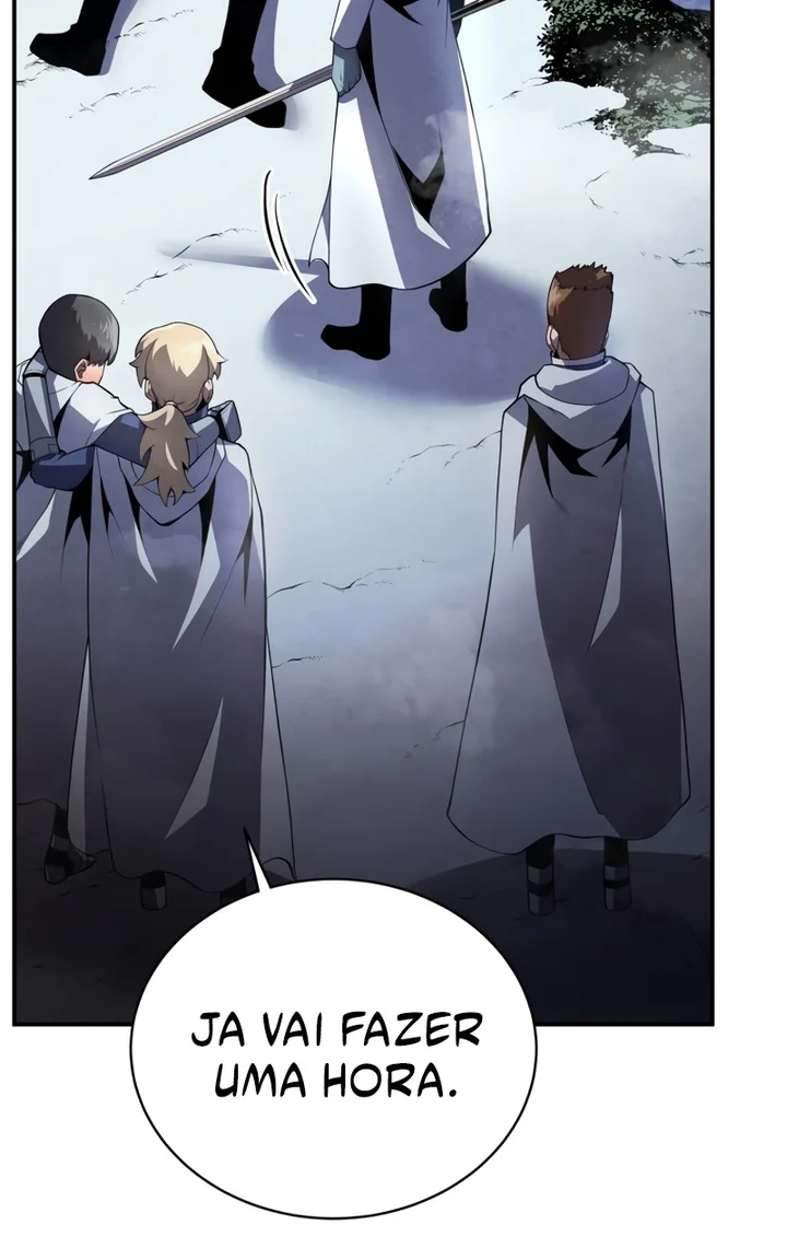 Read O Filho Mais Novo do Mestre Espadachim (PT-BR) PT Manga Online