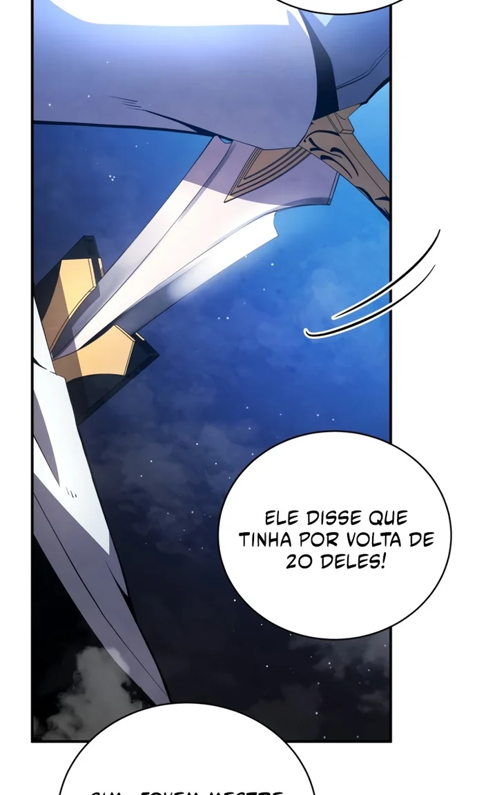 Read O Filho Mais Novo do Mestre Espadachim (PT-BR) PT Manga Online