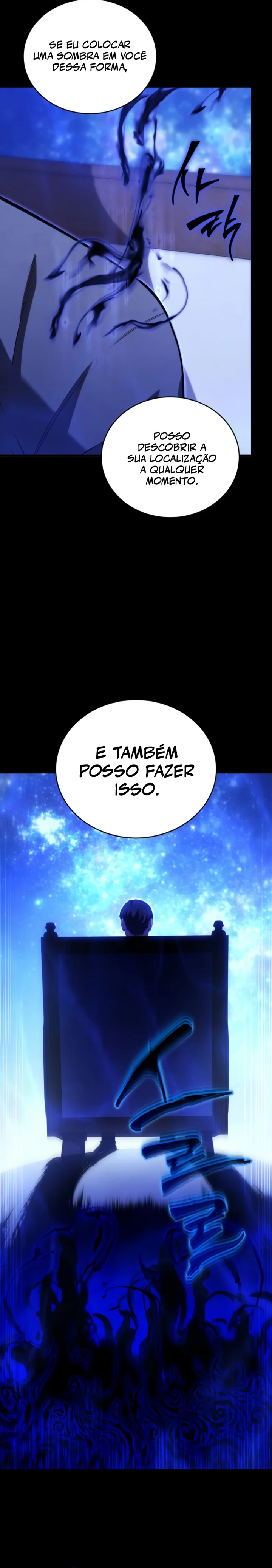 Read O Filho Mais Novo do Mestre Espadachim (PT-BR) PT Manga Online