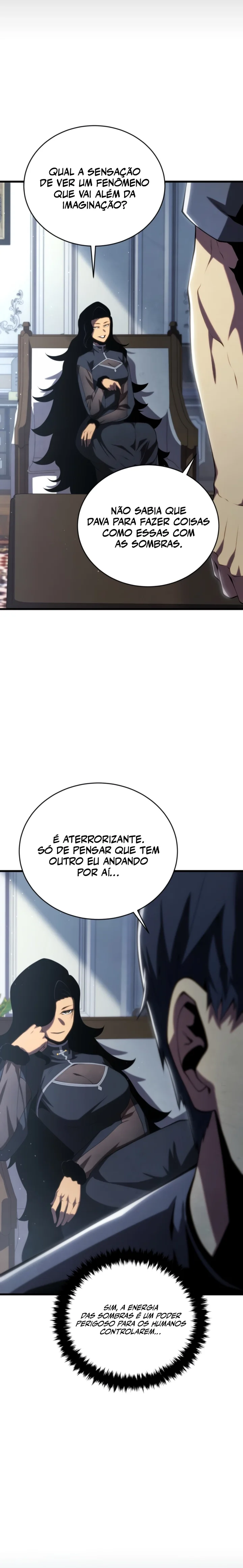 Read O Filho Mais Novo do Mestre Espadachim (PT-BR) PT Manga Online