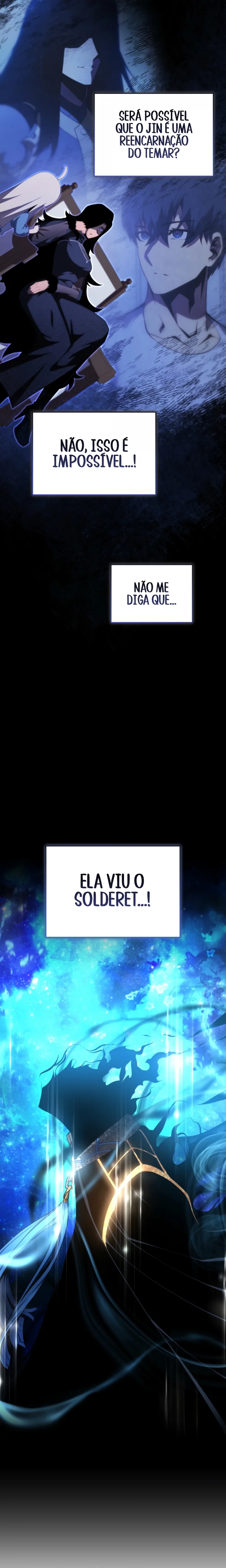 Read O Filho Mais Novo do Mestre Espadachim (PT-BR) PT Manga Online