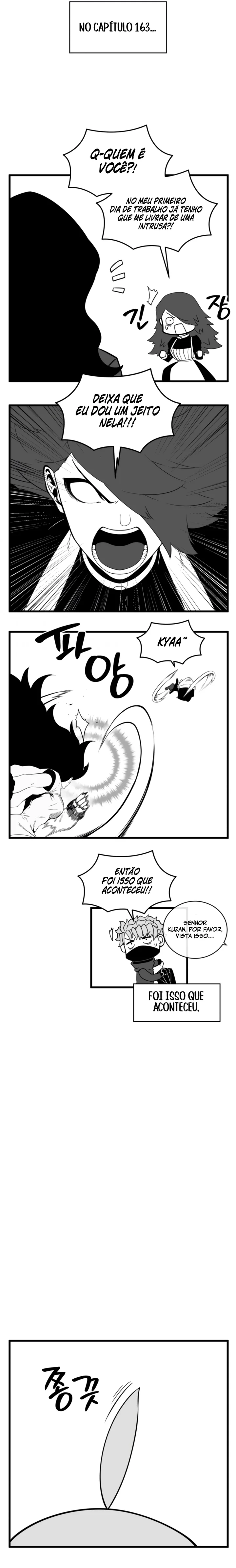 Read O Filho Mais Novo do Mestre Espadachim (PT-BR) PT Manga Online