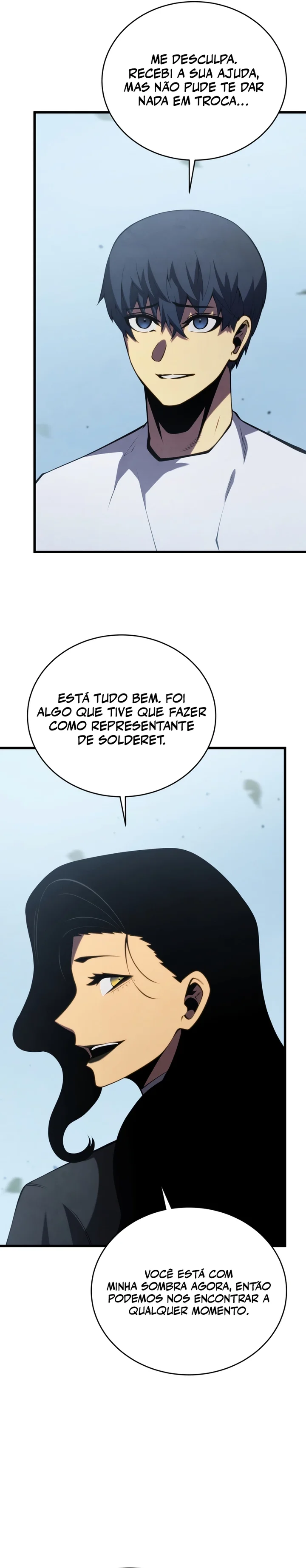 Read O Filho Mais Novo do Mestre Espadachim (PT-BR) PT Manga Online