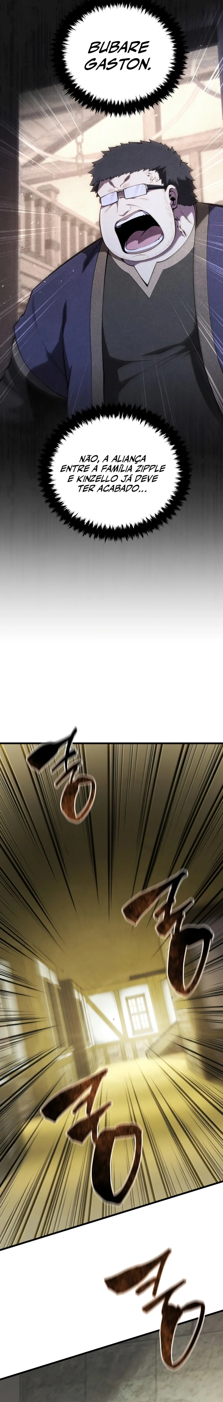 Read O Filho Mais Novo do Mestre Espadachim (PT-BR) PT Manga Online
