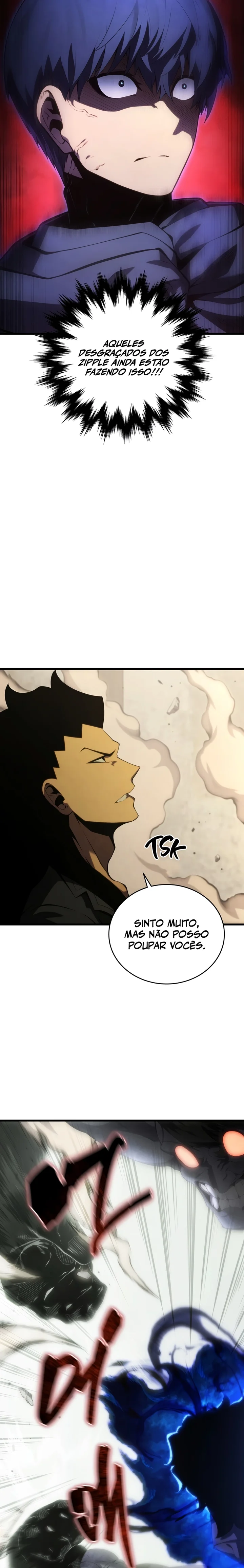 Read O Filho Mais Novo do Mestre Espadachim (PT-BR) PT Manga Online
