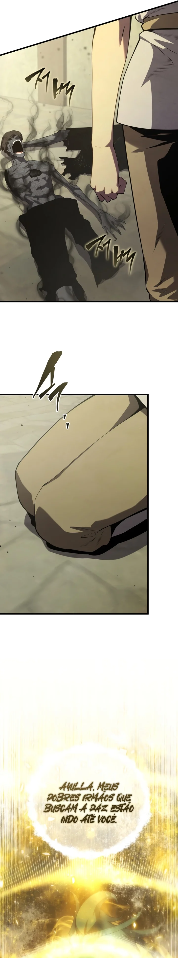 Read O Filho Mais Novo do Mestre Espadachim (PT-BR) PT Manga Online
