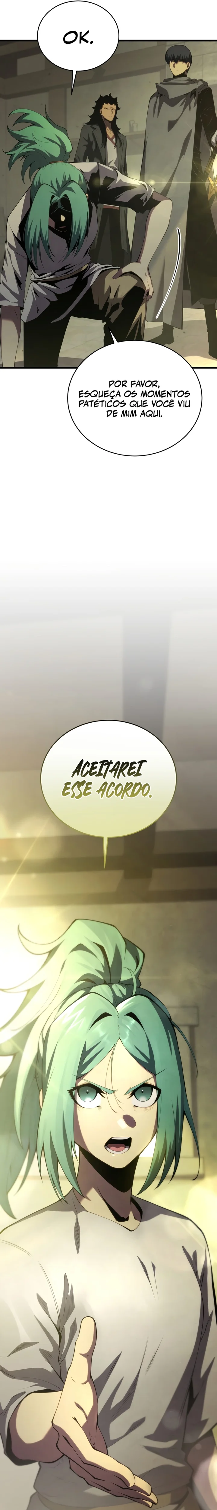 Read O Filho Mais Novo do Mestre Espadachim (PT-BR) PT Manga Online