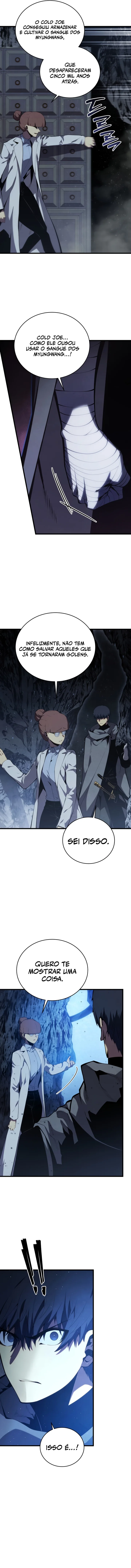 Read O Filho Mais Novo do Mestre Espadachim (PT-BR) PT Manga Online