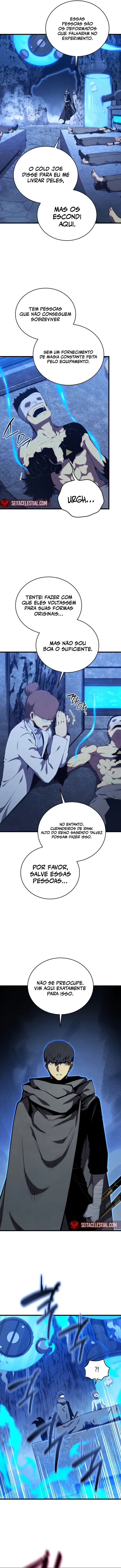Read O Filho Mais Novo do Mestre Espadachim (PT-BR) PT Manga Online