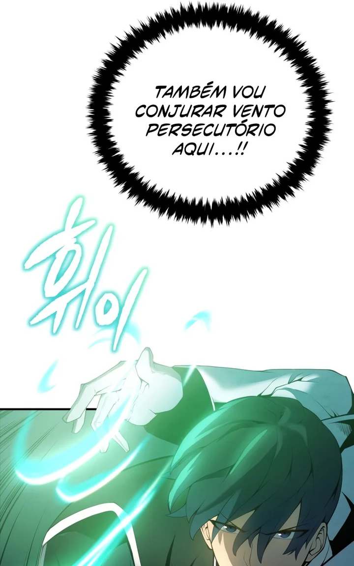 Read O Filho Mais Novo do Mestre Espadachim (PT-BR) PT Manga Online