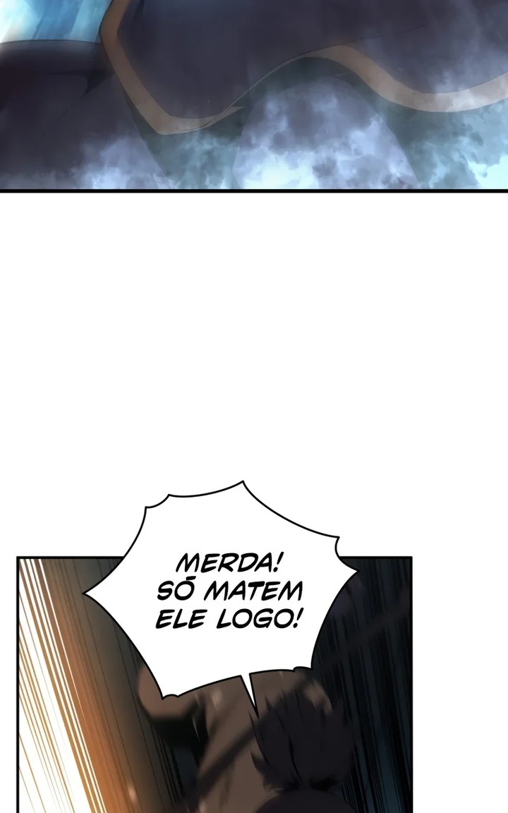 Read O Filho Mais Novo do Mestre Espadachim (PT-BR) PT Manga Online