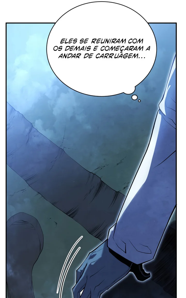Read O Filho Mais Novo do Mestre Espadachim (PT-BR) PT Manga Online