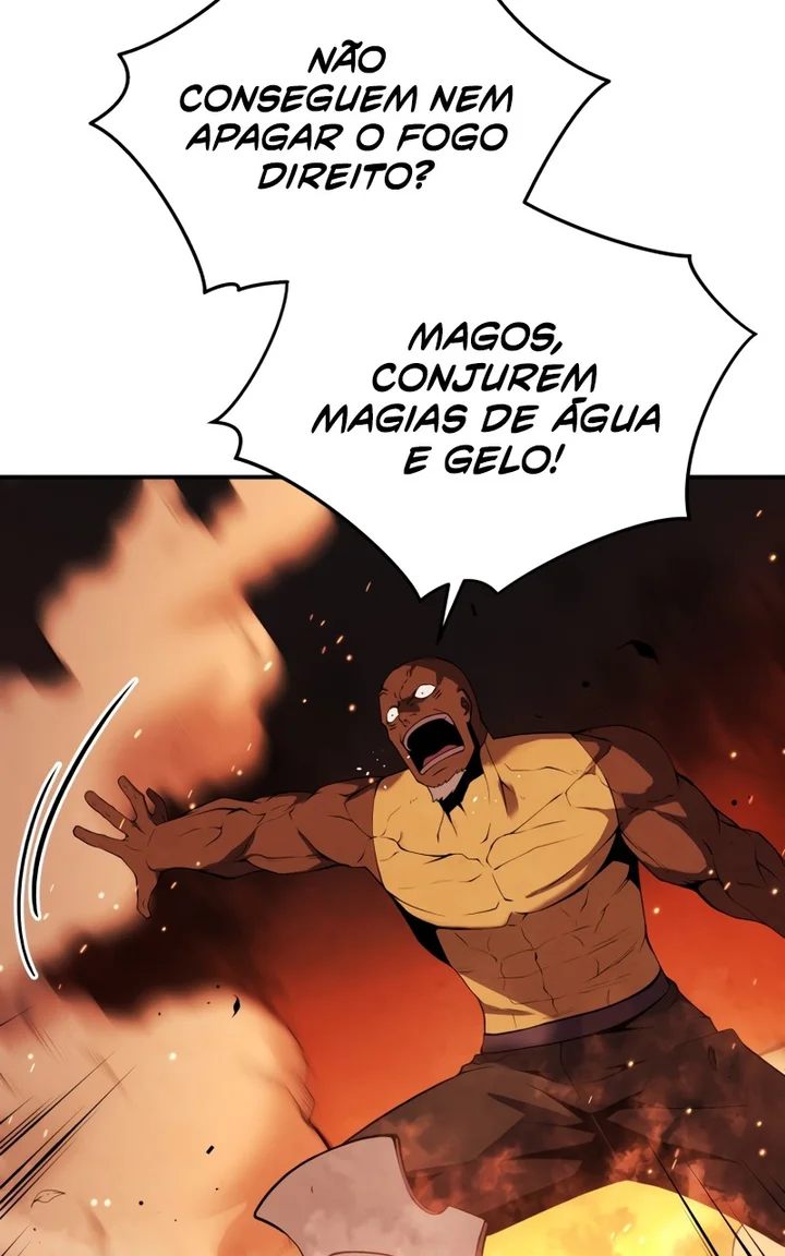 Read O Filho Mais Novo do Mestre Espadachim (PT-BR) PT Manga Online