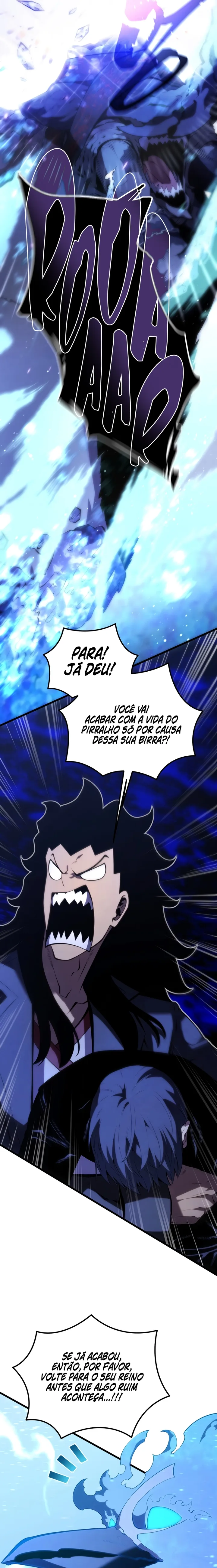 Read O Filho Mais Novo do Mestre Espadachim (PT-BR) PT Manga Online