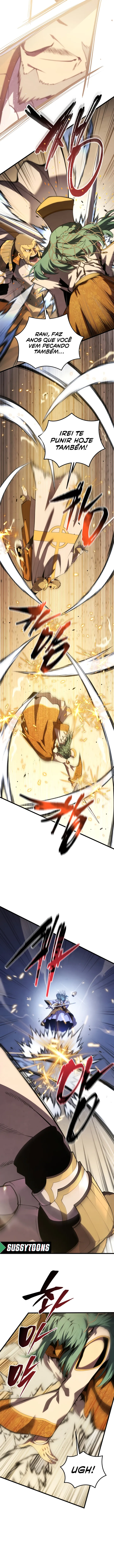 Read O Filho Mais Novo do Mestre Espadachim (PT-BR) PT Manga Online