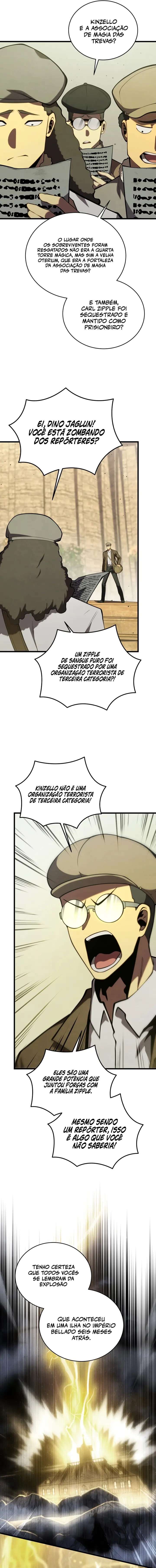 Read O Filho Mais Novo do Mestre Espadachim (PT-BR) PT Manga Online