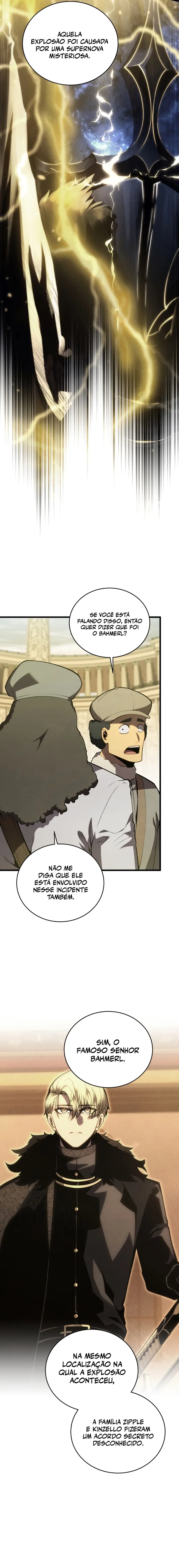 Read O Filho Mais Novo do Mestre Espadachim (PT-BR) PT Manga Online