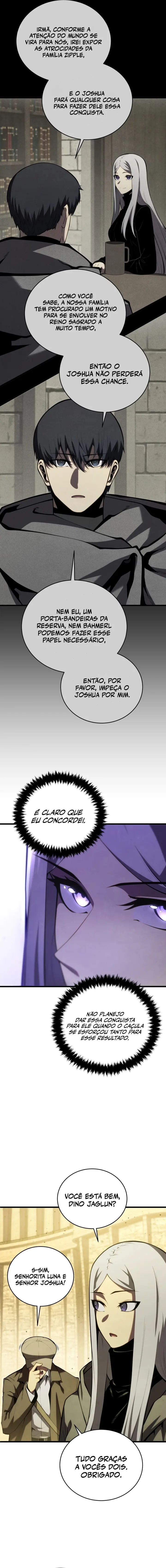Read O Filho Mais Novo do Mestre Espadachim (PT-BR) PT Manga Online