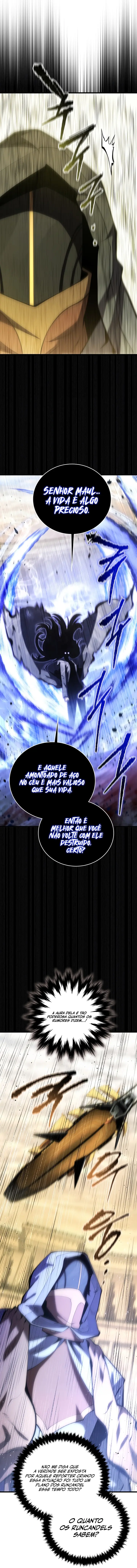 Read O Filho Mais Novo do Mestre Espadachim (PT-BR) PT Manga Online