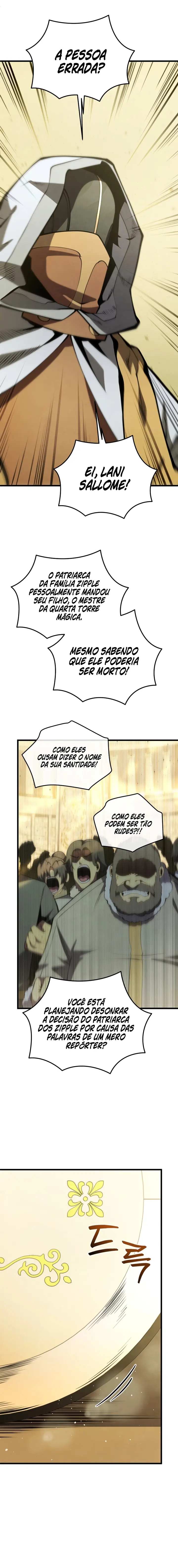 Read O Filho Mais Novo do Mestre Espadachim (PT-BR) PT Manga Online