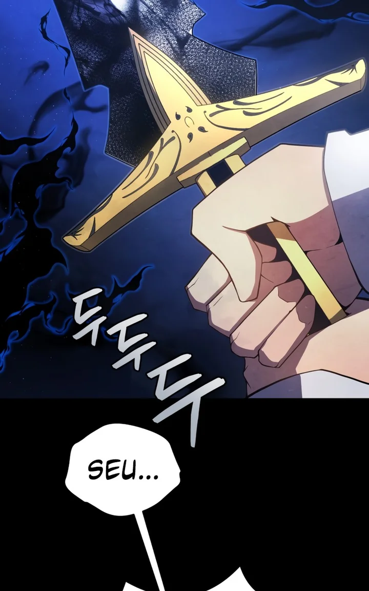 Read O Filho Mais Novo do Mestre Espadachim (PT-BR) PT Manga Online