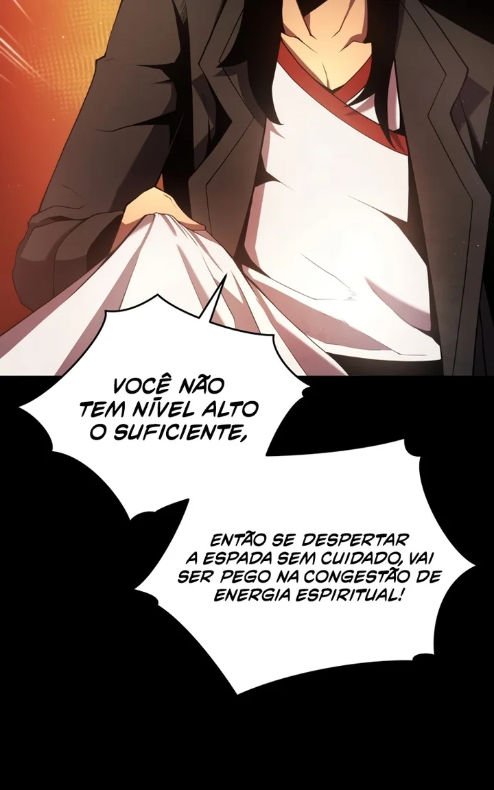 Read O Filho Mais Novo do Mestre Espadachim (PT-BR) PT Manga Online