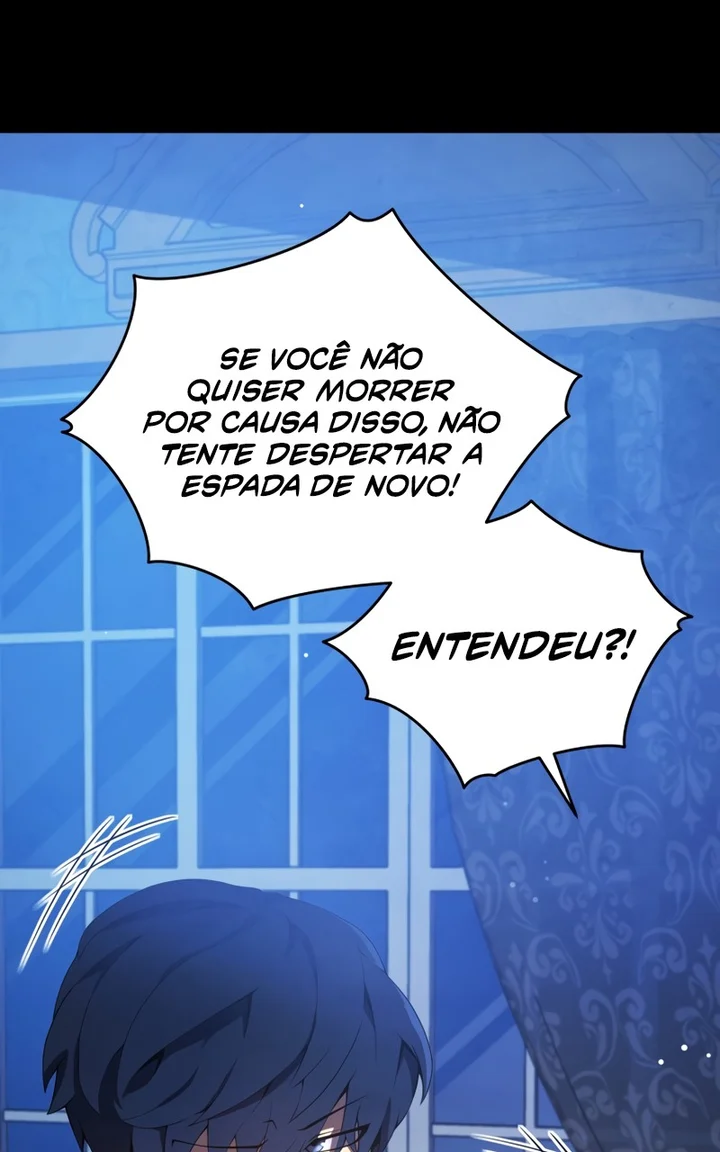 Read O Filho Mais Novo do Mestre Espadachim (PT-BR) PT Manga Online