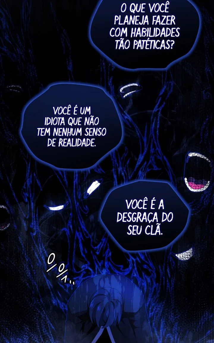 Read O Filho Mais Novo do Mestre Espadachim (PT-BR) PT Manga Online