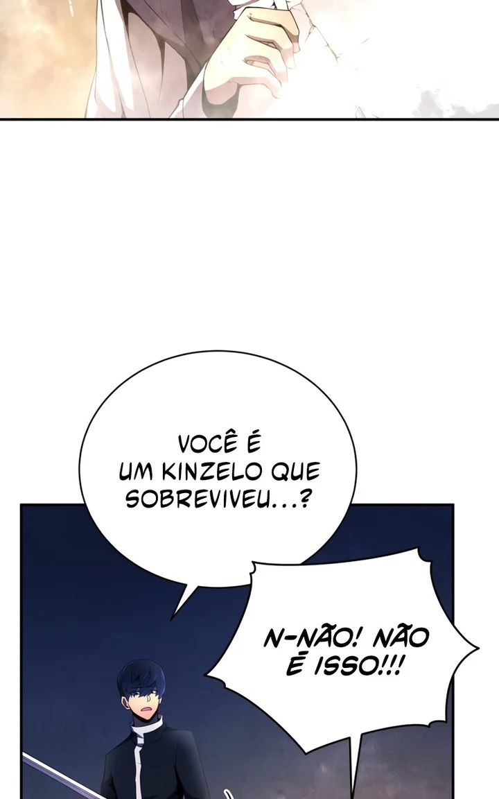 Read O Filho Mais Novo do Mestre Espadachim (PT-BR) PT Manga Online