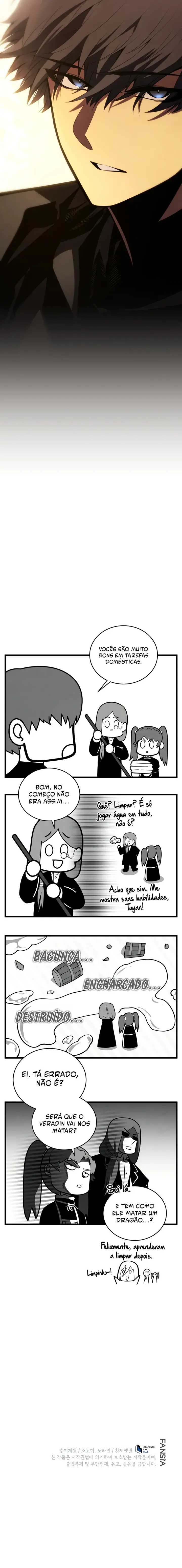 Read O Filho Mais Novo do Mestre Espadachim (PT-BR) PT Manga Online