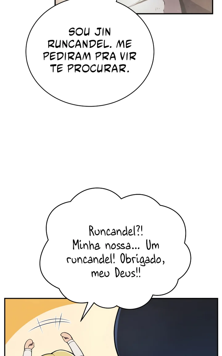 Read O Filho Mais Novo do Mestre Espadachim (PT-BR) PT Manga Online