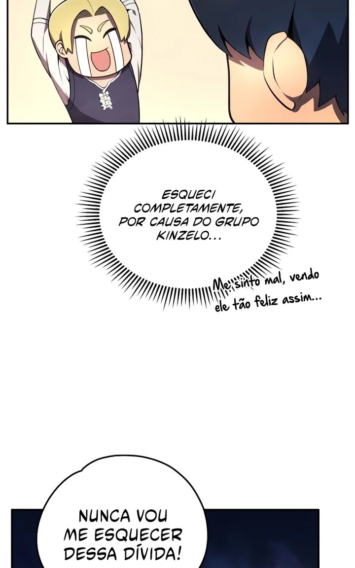 Read O Filho Mais Novo do Mestre Espadachim (PT-BR) PT Manga Online
