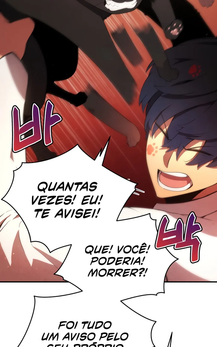 Read O Filho Mais Novo do Mestre Espadachim (PT-BR) PT Manga Online