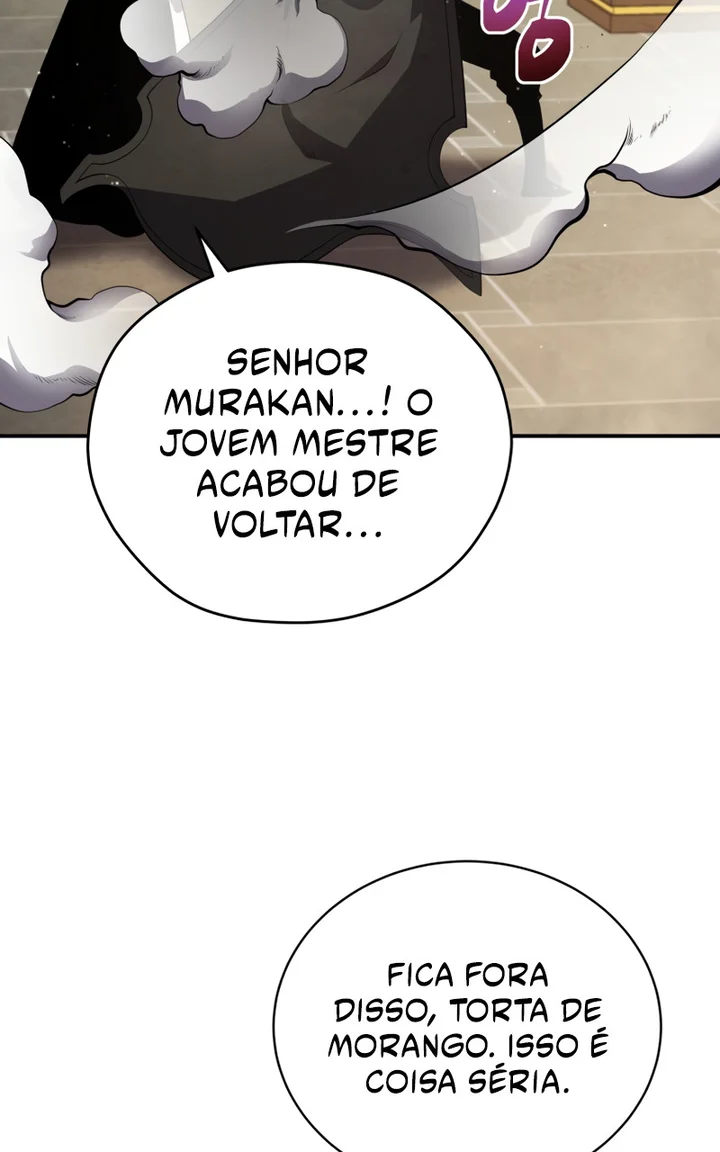 Read O Filho Mais Novo do Mestre Espadachim (PT-BR) PT Manga Online