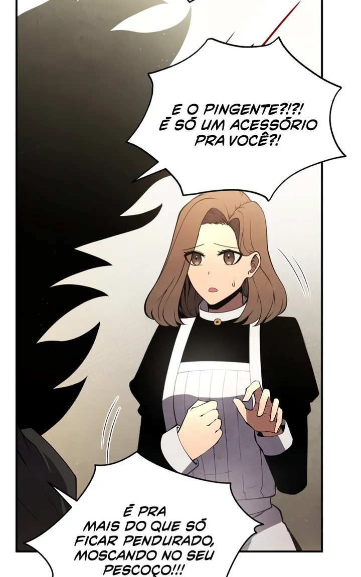 Read O Filho Mais Novo do Mestre Espadachim (PT-BR) PT Manga Online