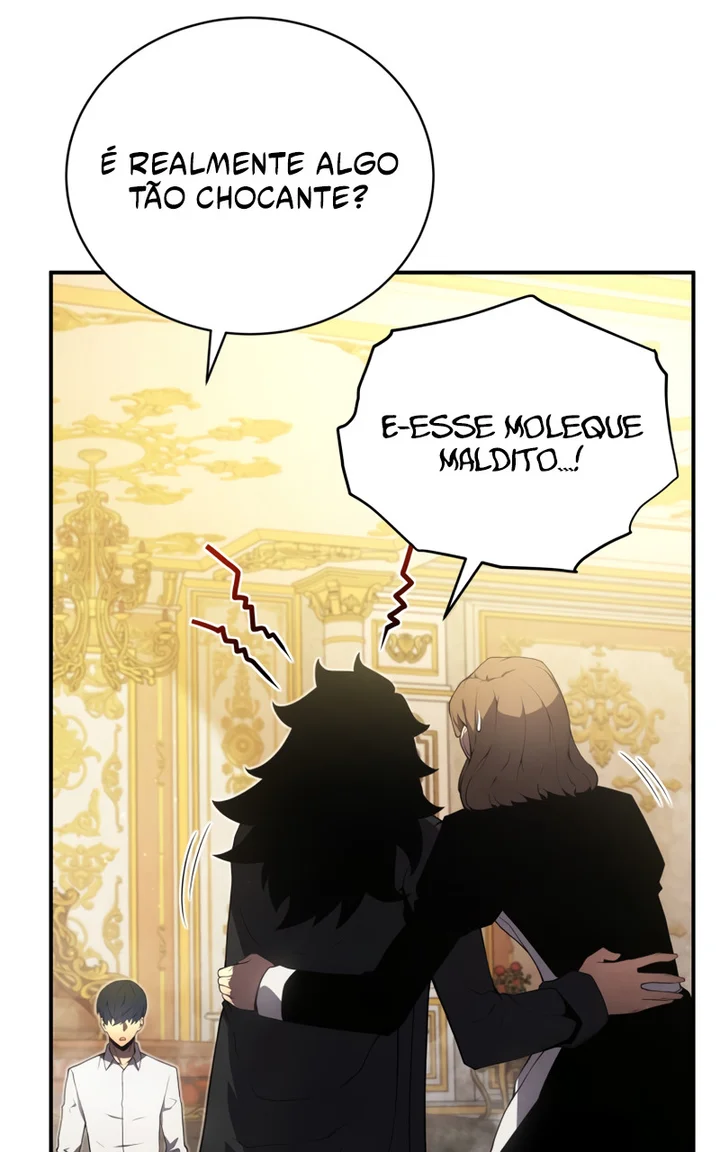 Read O Filho Mais Novo do Mestre Espadachim (PT-BR) PT Manga Online