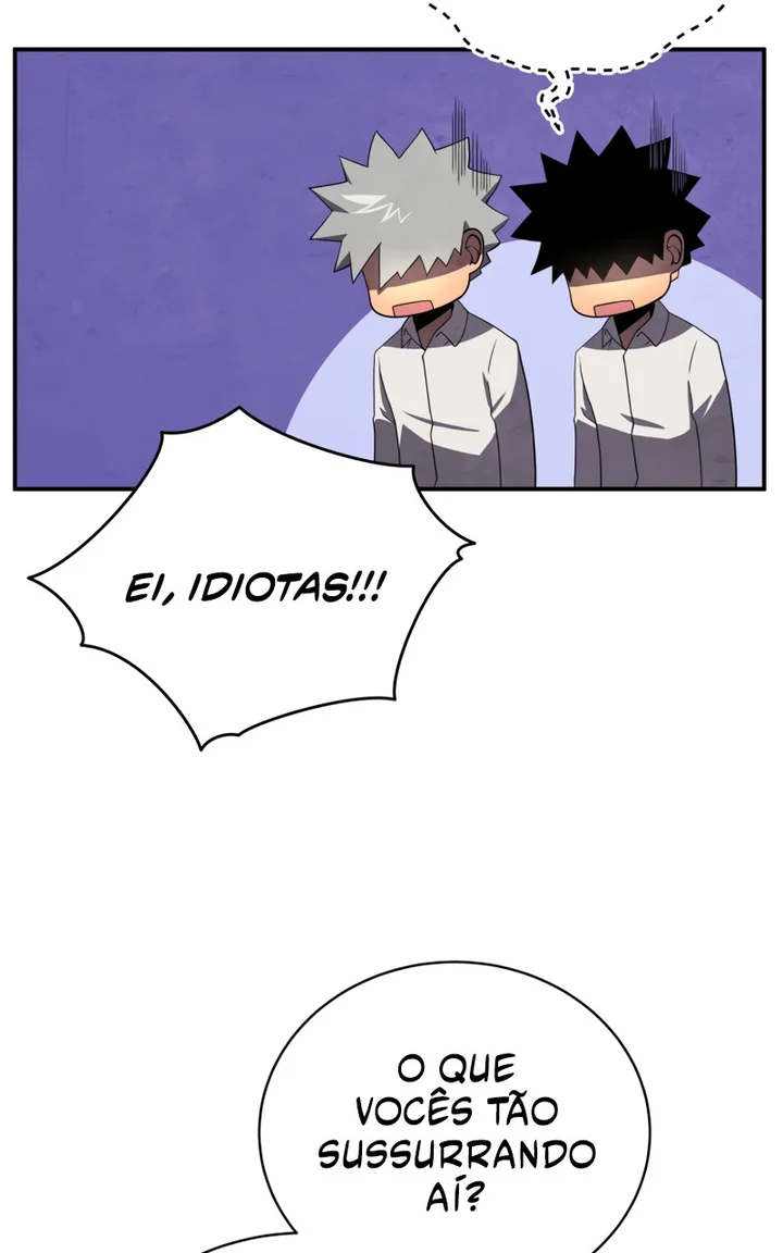 Read O Filho Mais Novo do Mestre Espadachim (PT-BR) PT Manga Online