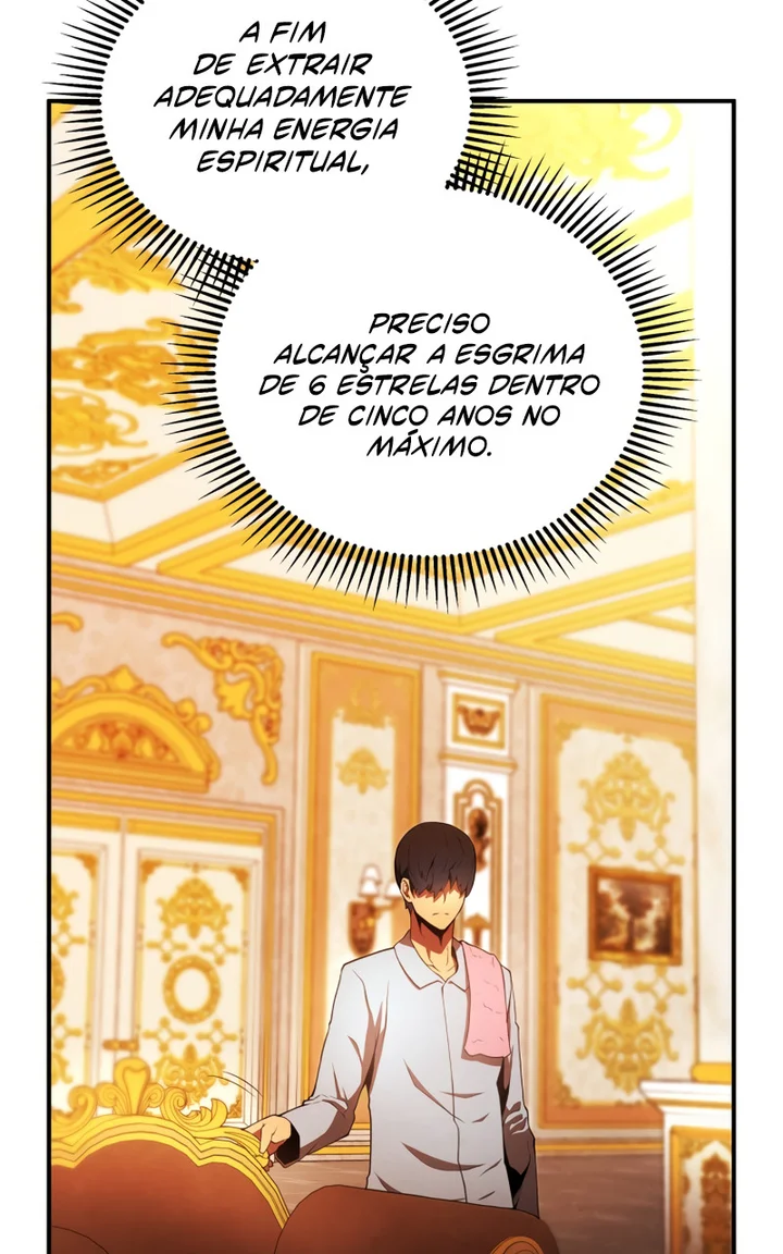 Read O Filho Mais Novo do Mestre Espadachim (PT-BR) PT Manga Online