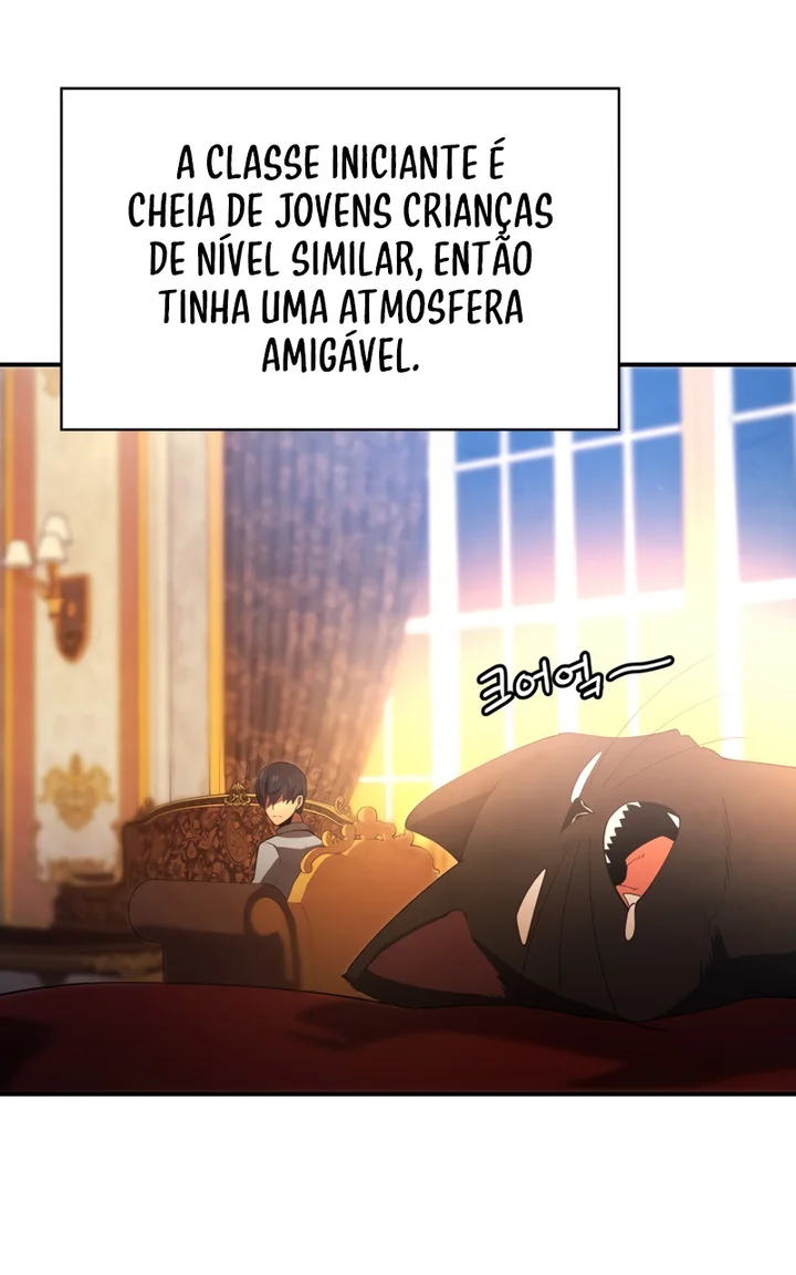 Read O Filho Mais Novo do Mestre Espadachim (PT-BR) PT Manga Online