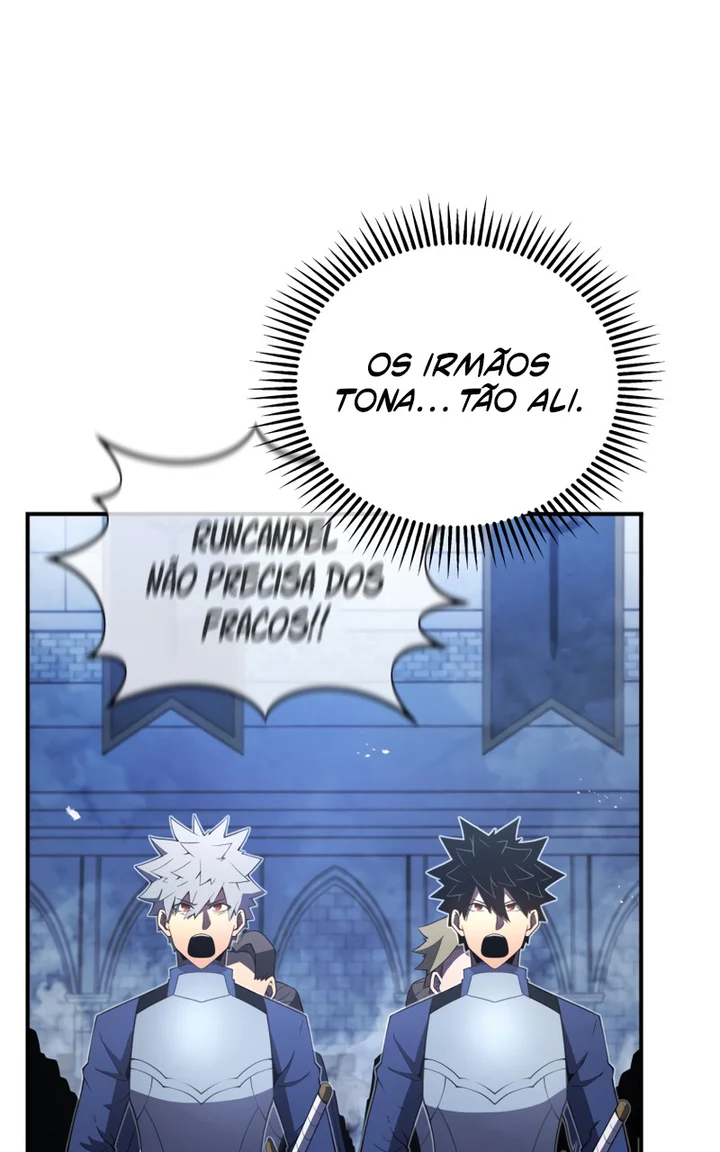Read O Filho Mais Novo do Mestre Espadachim (PT-BR) PT Manga Online