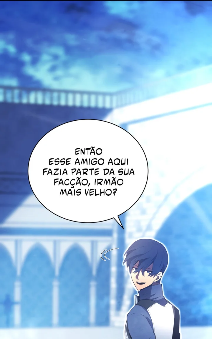 Read O Filho Mais Novo do Mestre Espadachim (PT-BR) PT Manga Online