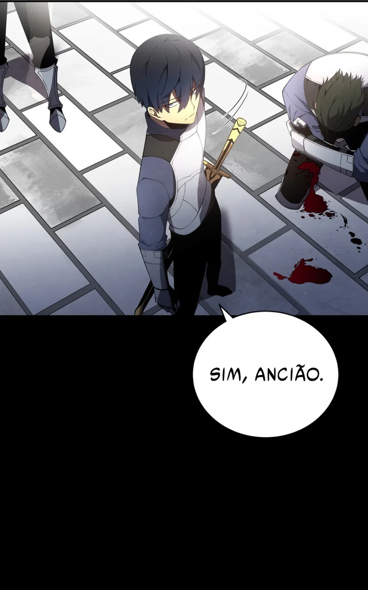 Read O Filho Mais Novo do Mestre Espadachim (PT-BR) PT Manga Online