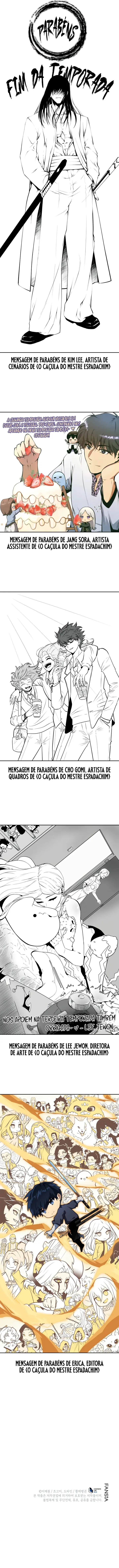Read O Filho Mais Novo do Mestre Espadachim (PT-BR) PT Manga Online
