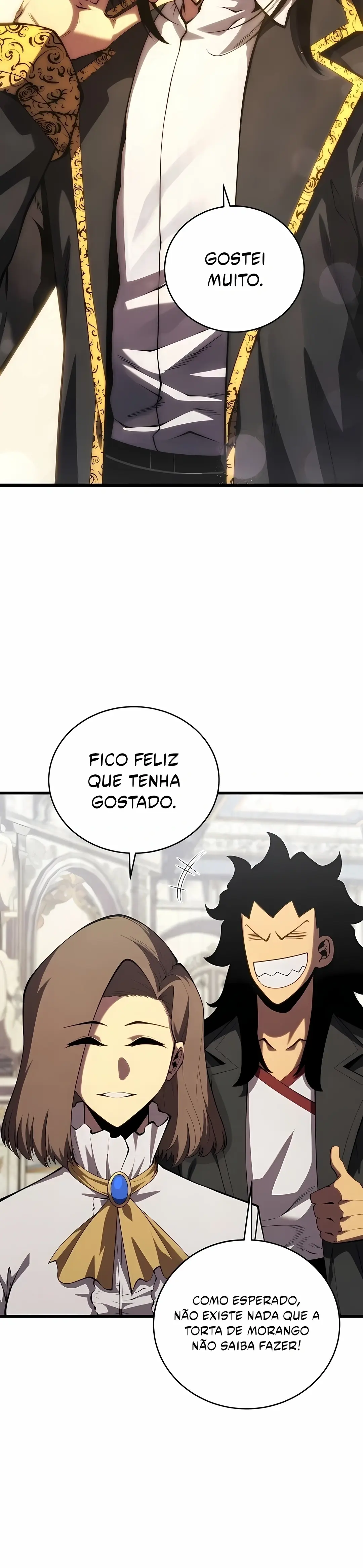 Read O Filho Mais Novo do Mestre Espadachim (PT-BR) PT Manga Online