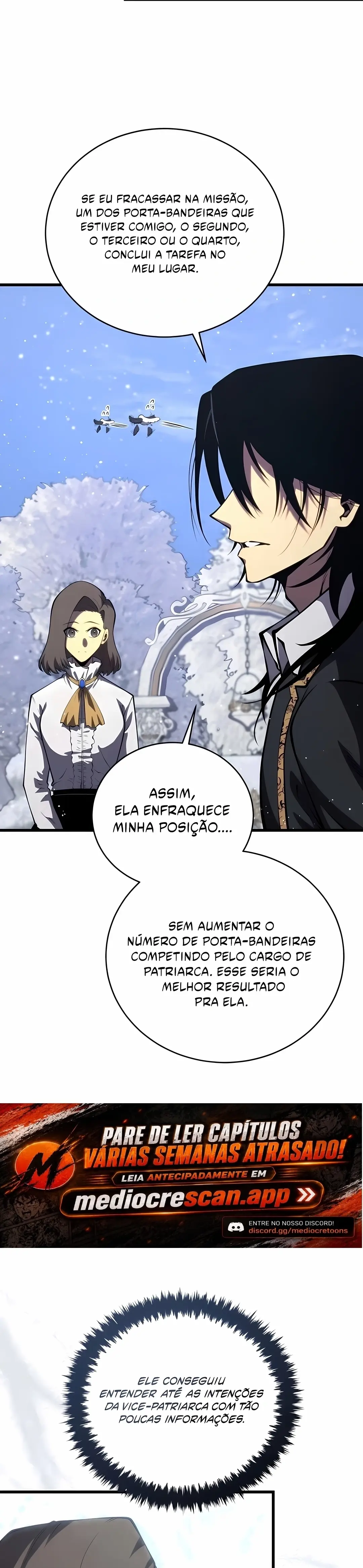 Read O Filho Mais Novo do Mestre Espadachim (PT-BR) PT Manga Online
