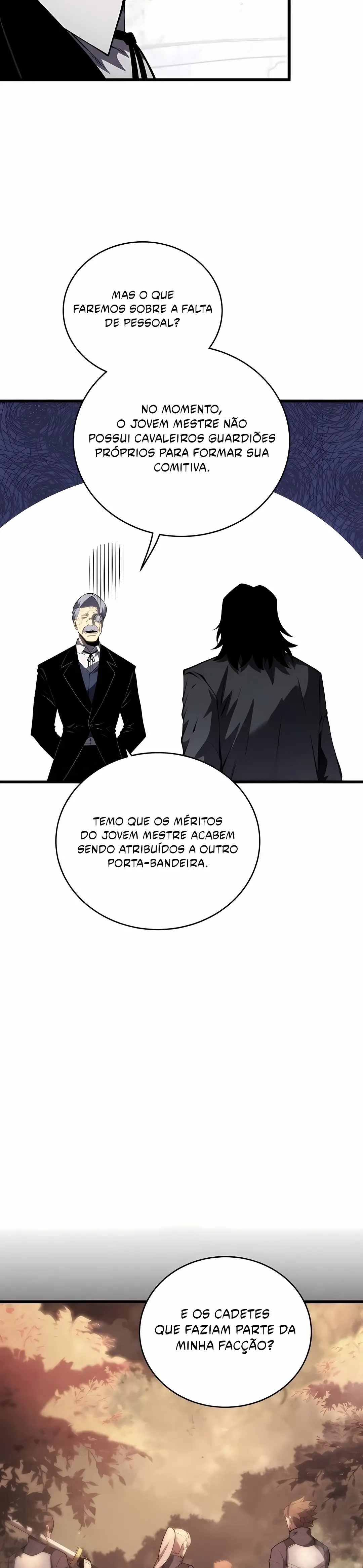 Read O Filho Mais Novo do Mestre Espadachim (PT-BR) PT Manga Online