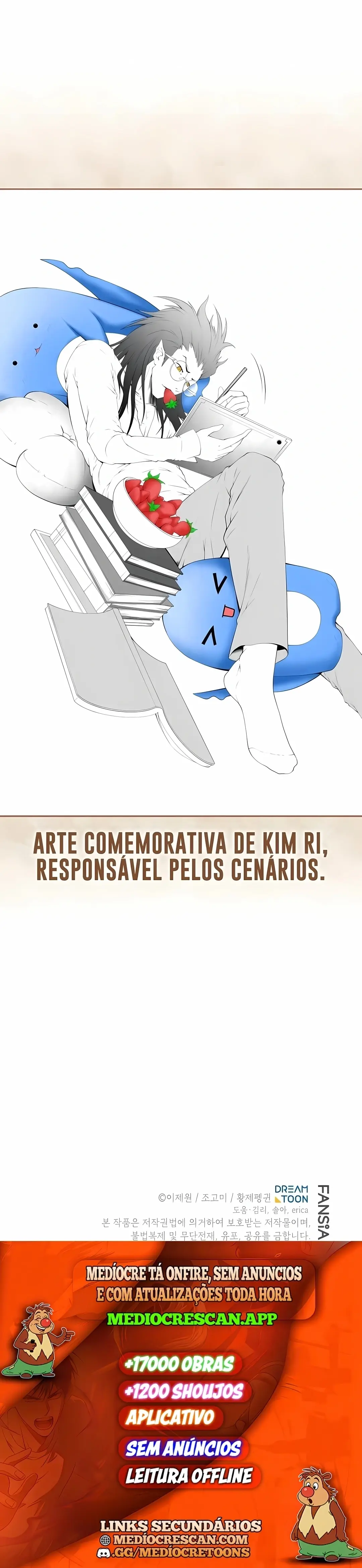 Read O Filho Mais Novo do Mestre Espadachim (PT-BR) PT Manga Online
