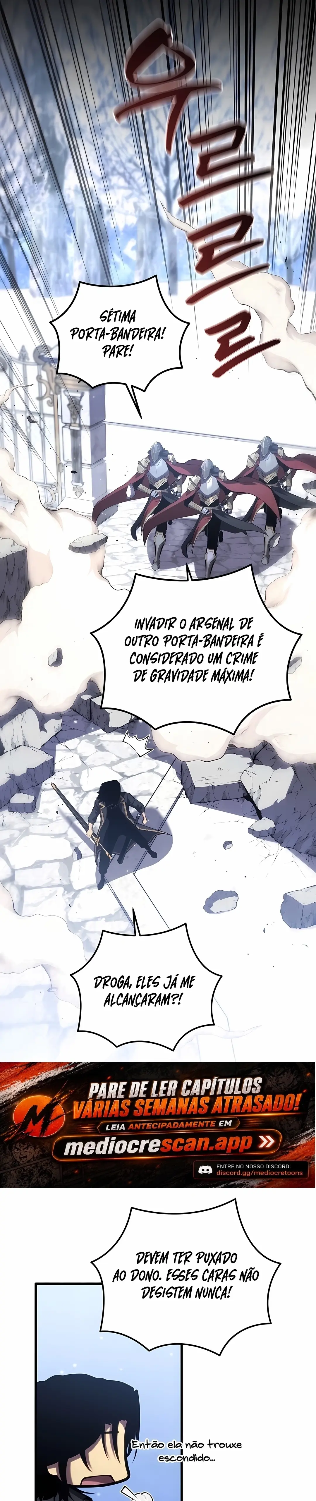 Read O Filho Mais Novo do Mestre Espadachim (PT-BR) PT Manga Online