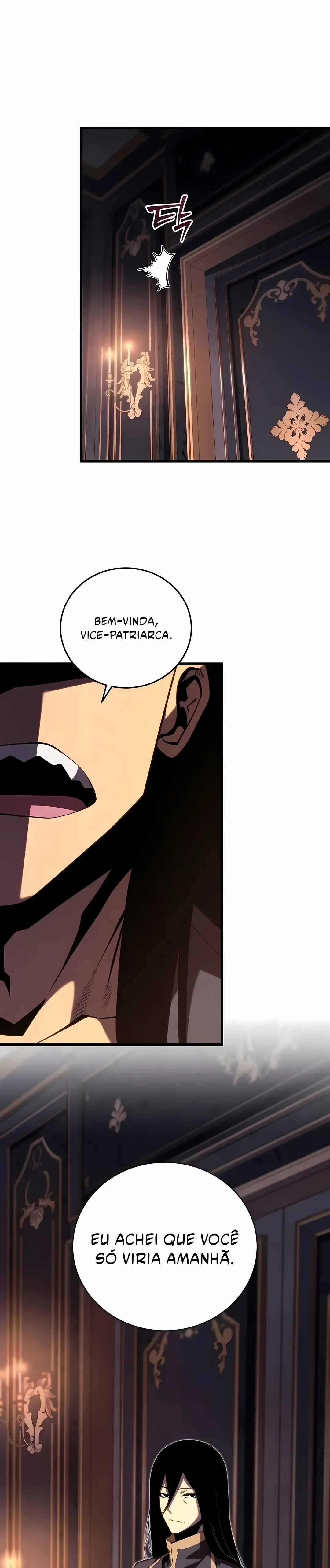 Read O Filho Mais Novo do Mestre Espadachim (PT-BR) PT Manga Online